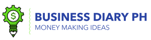Business Diary PH logo