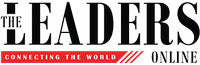 The Leaders Online logo