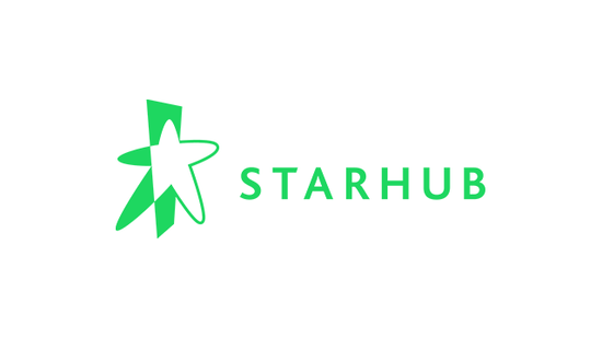 SimplyGood SG | Collaborations | STARHUB