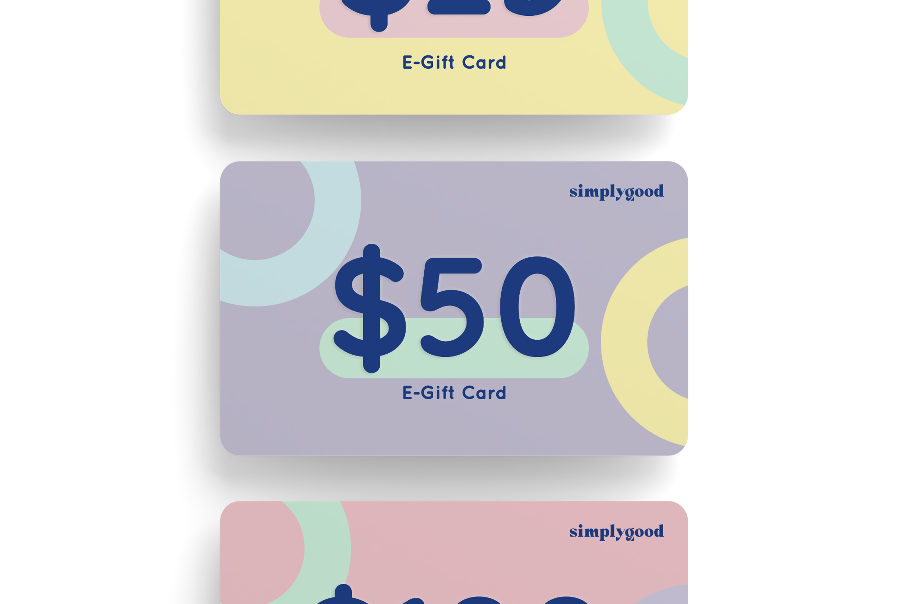 simplygood gift cards