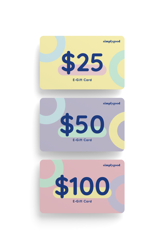 simplygood gift cards
